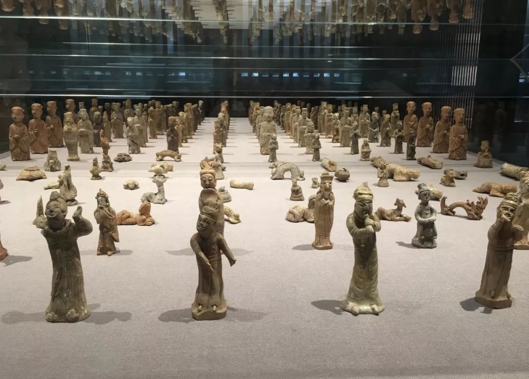 不虚“瓷”行的中国陶瓷博物馆~(图14)